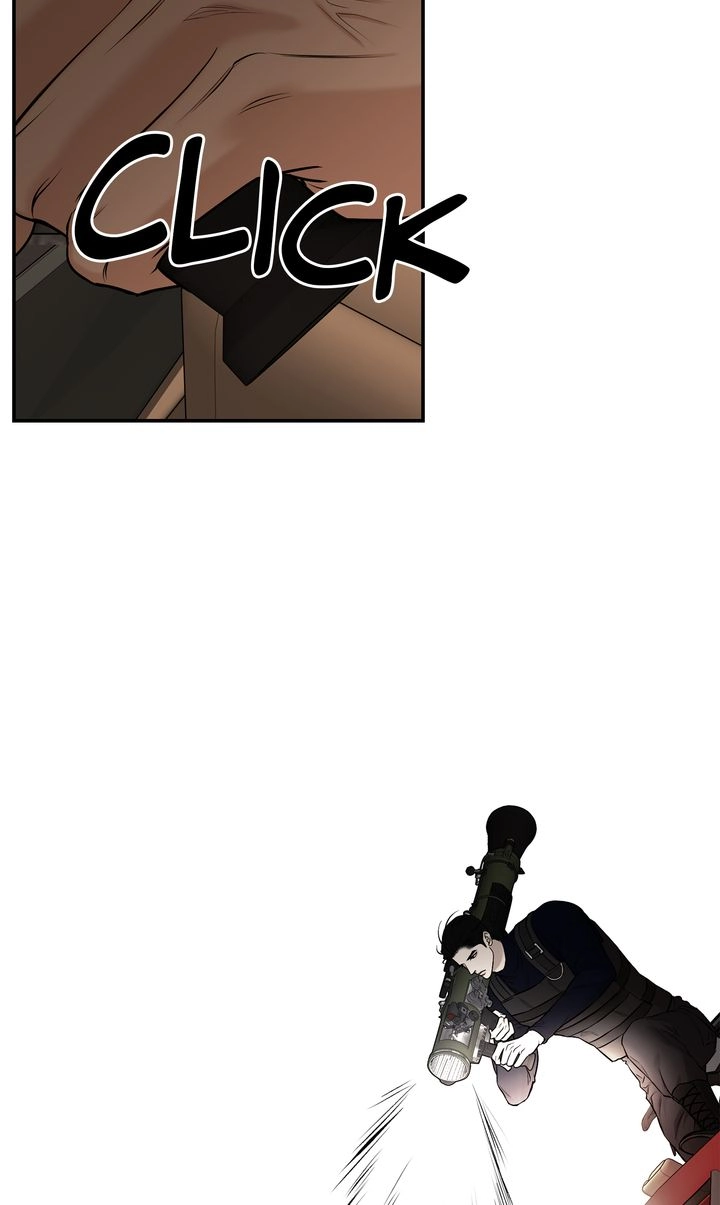 Codename March Chapter 30 - Page 11