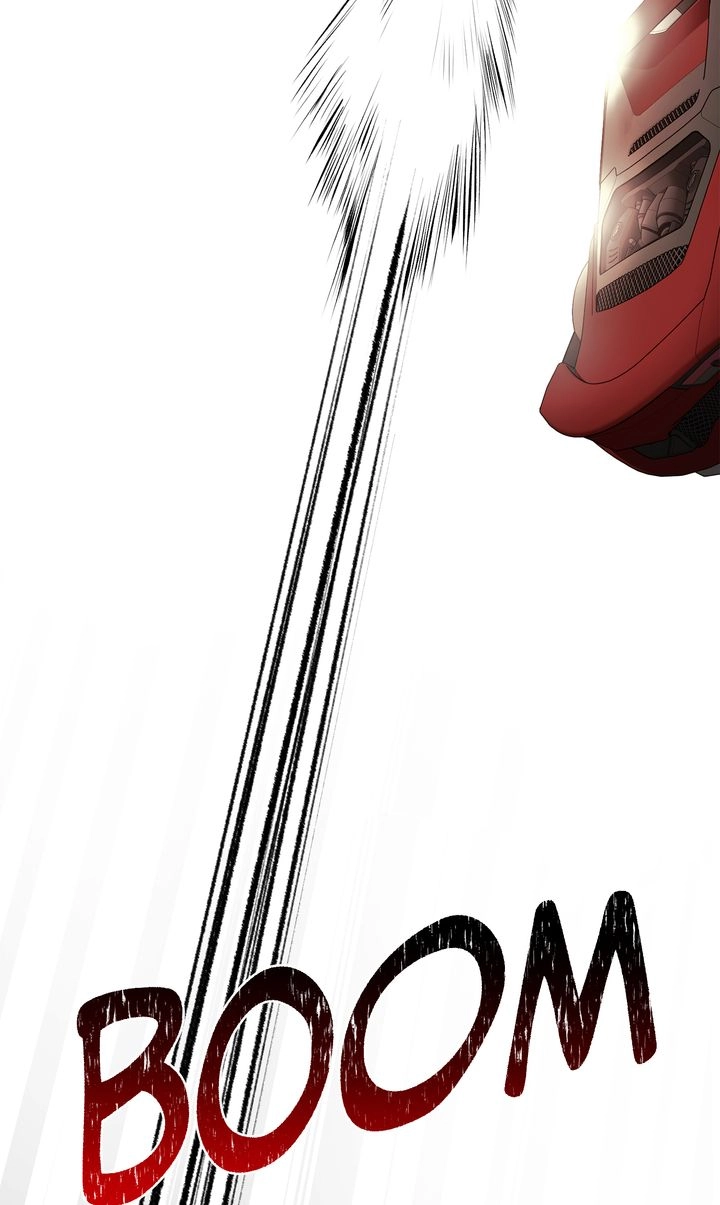 Codename March Chapter 30 - Page 12