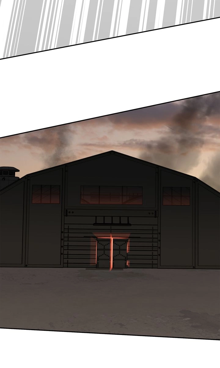 Codename March Chapter 30 - Page 14