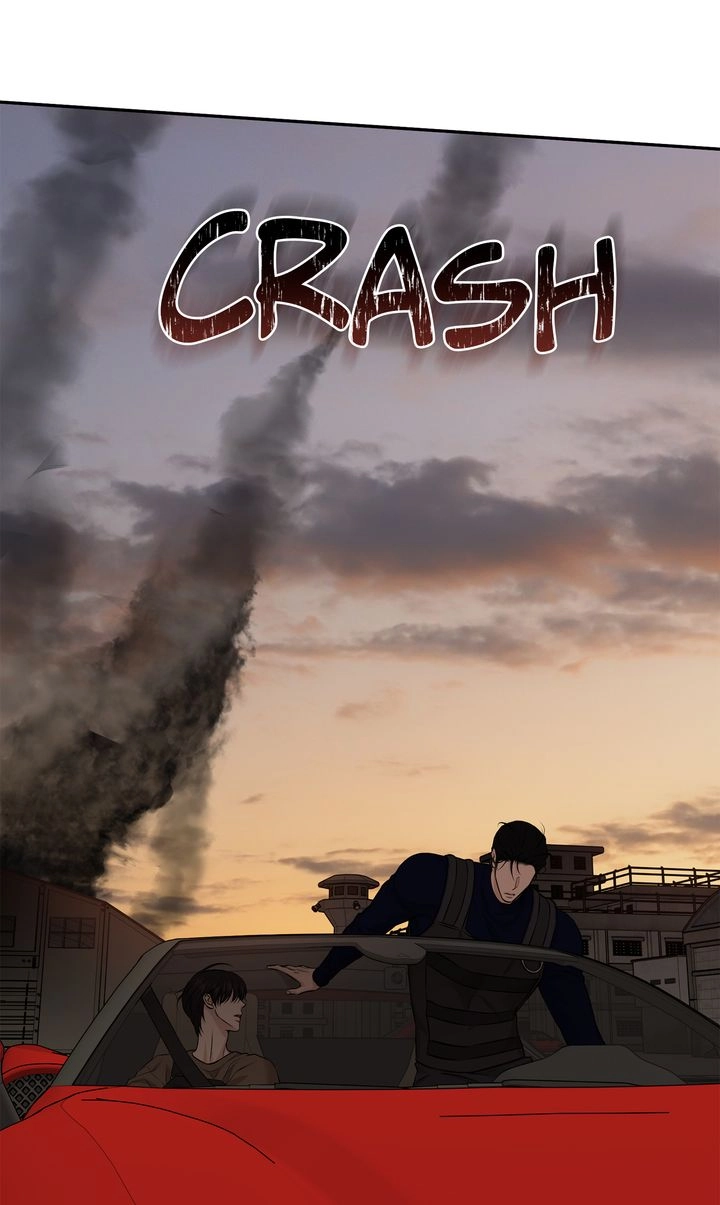 Codename March Chapter 30 - Page 15