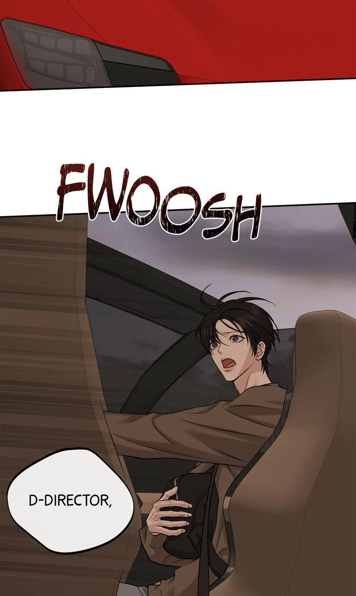 Codename March Chapter 30 - Page 16