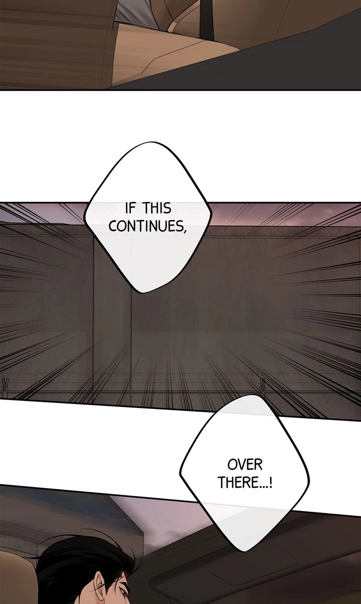 Codename March Chapter 30 - Page 17