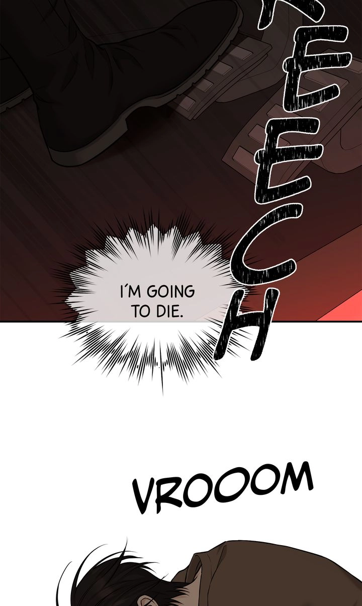 Codename March Chapter 30 - Page 19