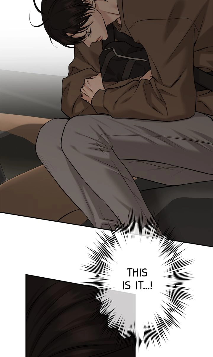 Codename March Chapter 30 - Page 20