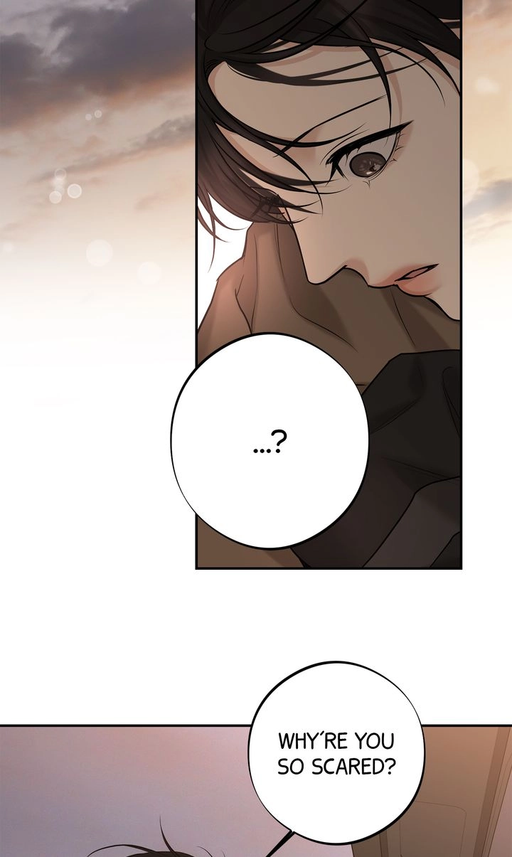 Codename March Chapter 30 - Page 22