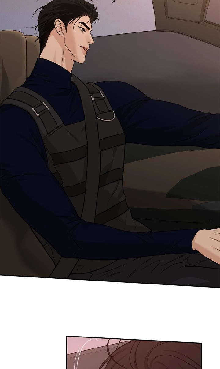 Codename March Chapter 30 - Page 23