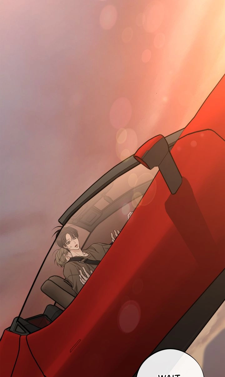 Codename March Chapter 30 - Page 25