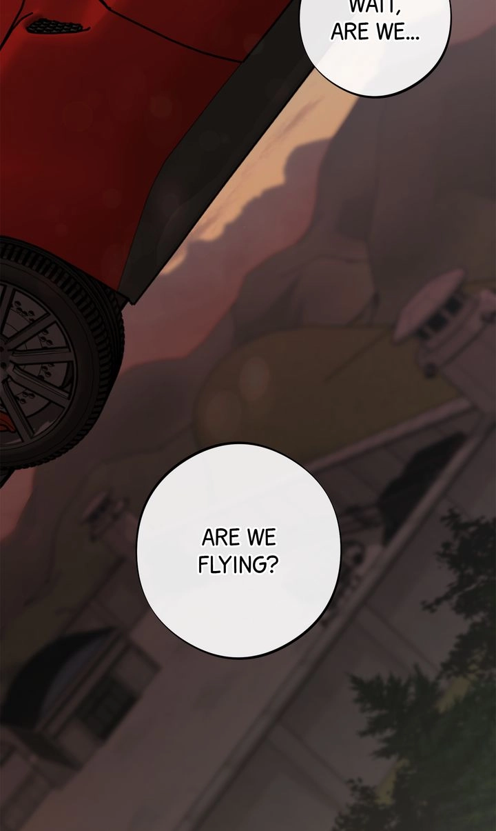 Codename March Chapter 30 - Page 26