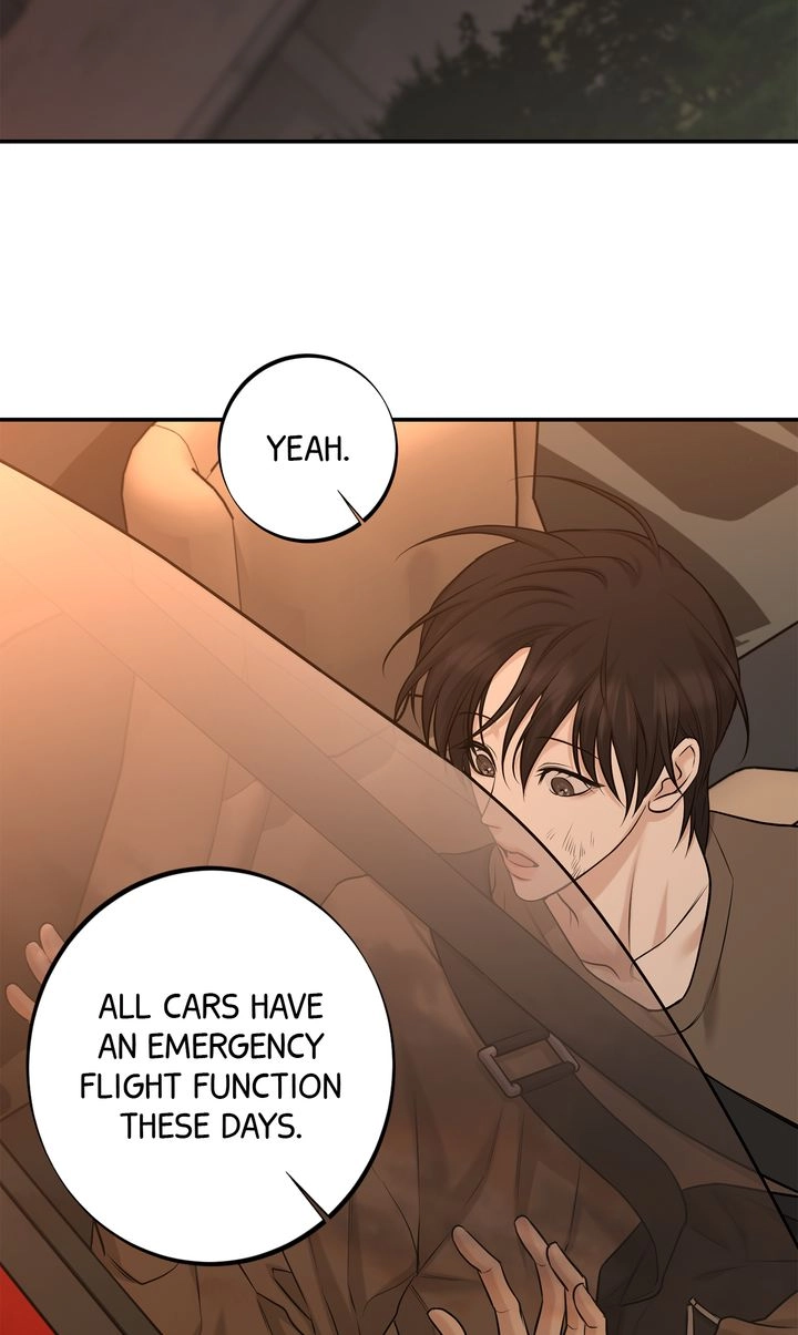 Codename March Chapter 30 - Page 27