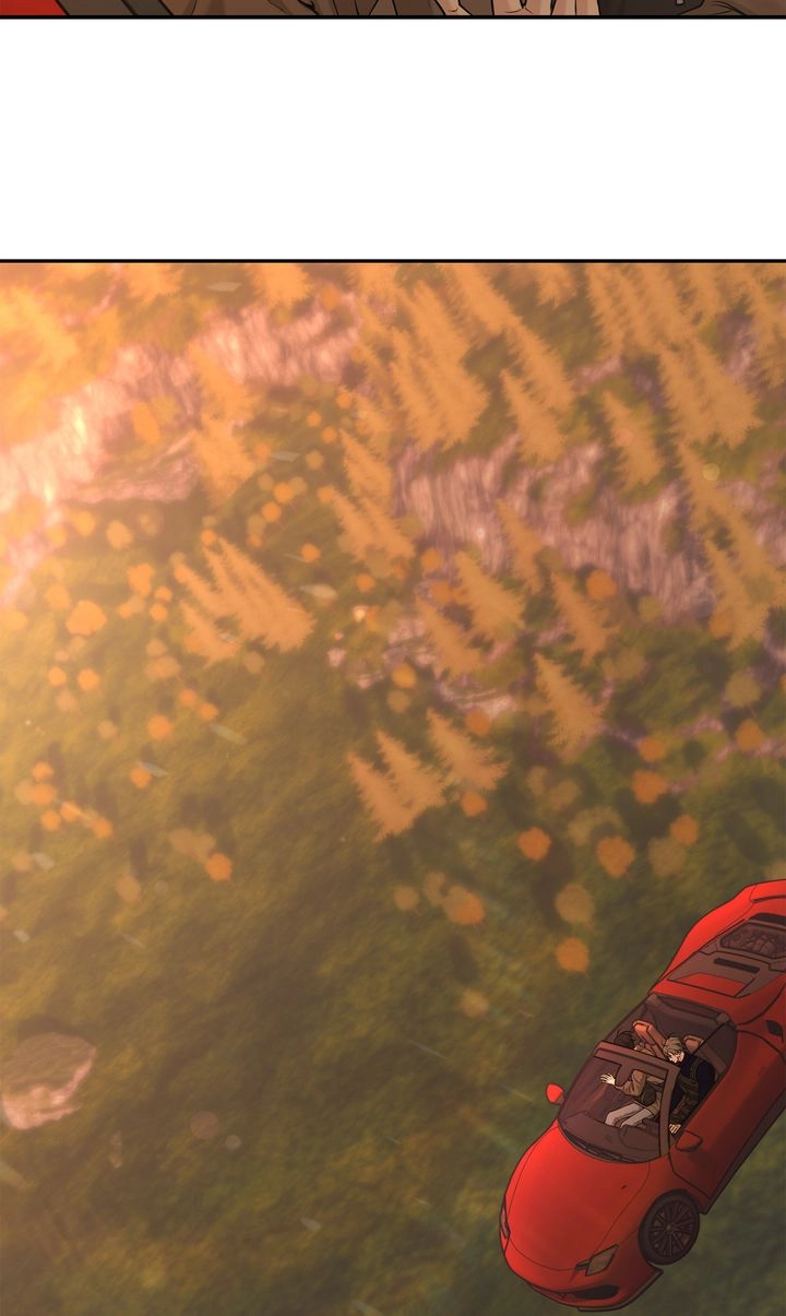 Codename March Chapter 30 - Page 28