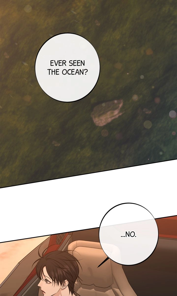 Codename March Chapter 30 - Page 29