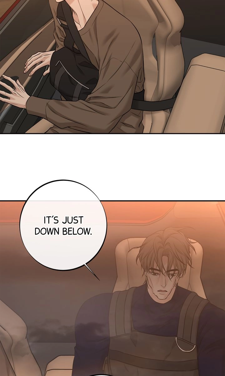 Codename March Chapter 30 - Page 30