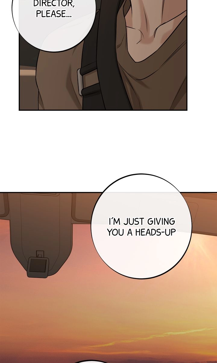 Codename March Chapter 30 - Page 32