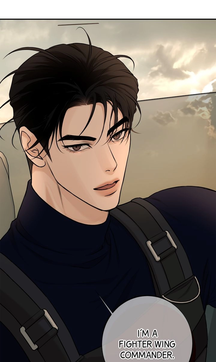 Codename March Chapter 30 - Page 34