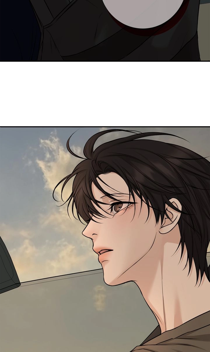 Codename March Chapter 30 - Page 35