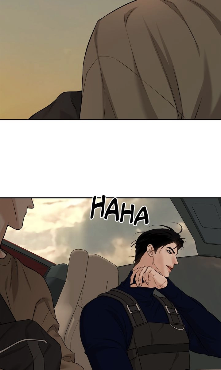 Codename March Chapter 30 - Page 36