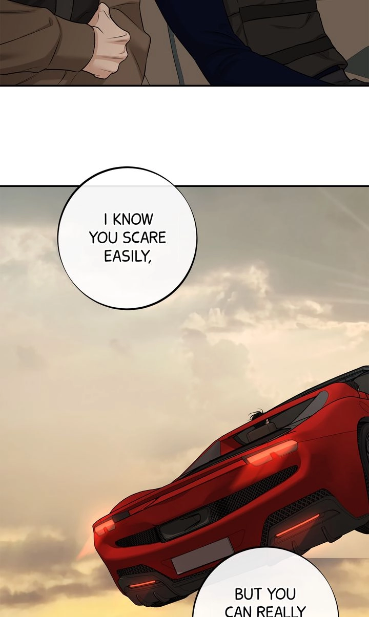 Codename March Chapter 30 - Page 37