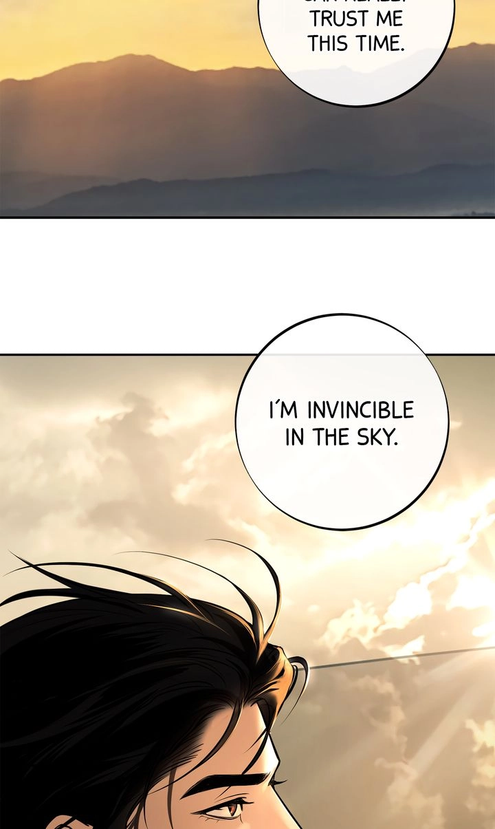 Codename March Chapter 30 - Page 38