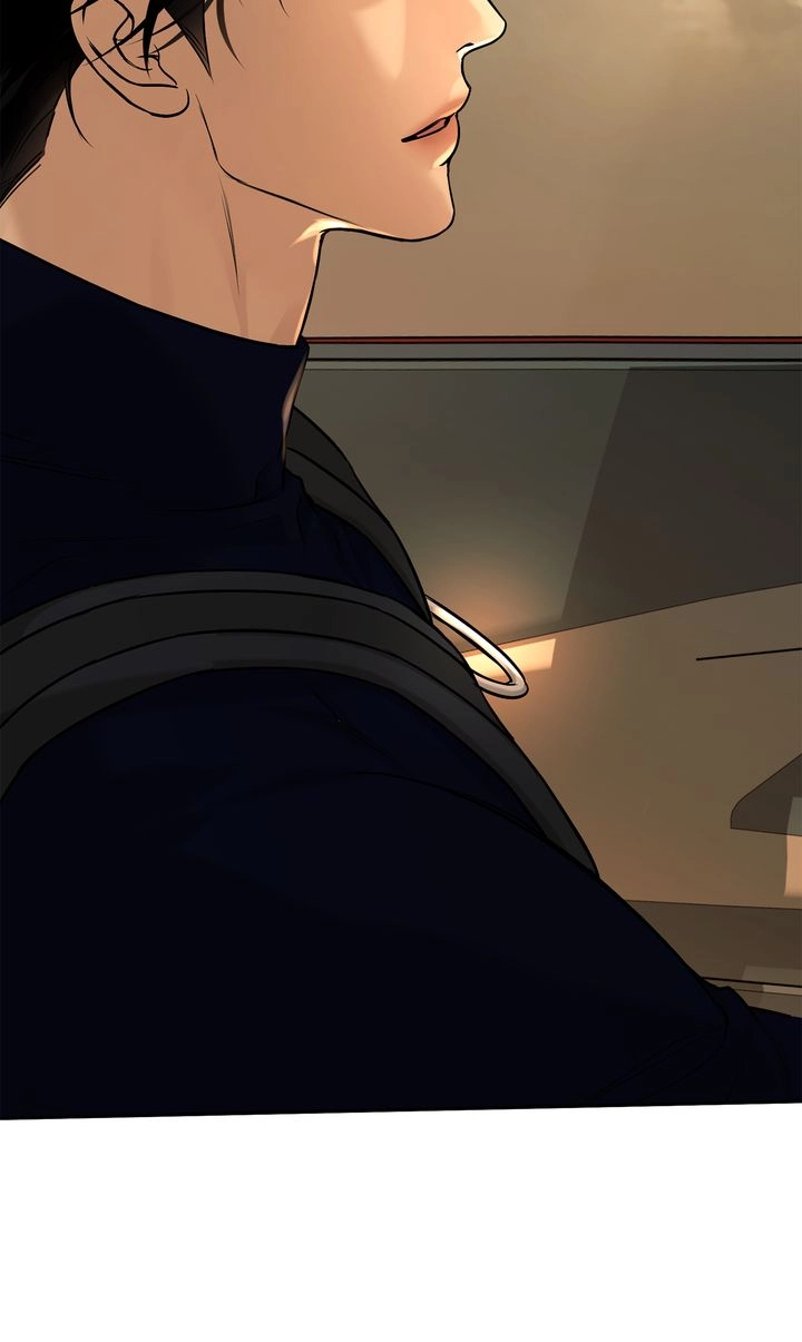 Codename March Chapter 30 - Page 39