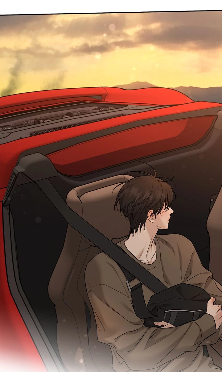 Codename March Chapter 30 - Page 40