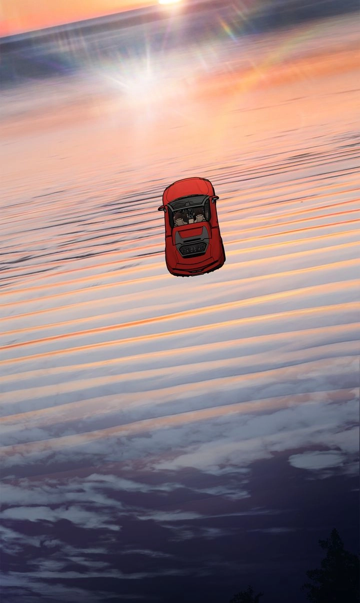 Codename March Chapter 30 - Page 42