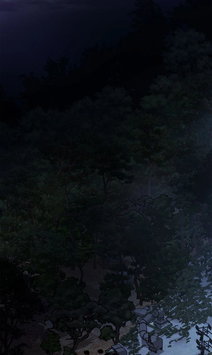 Codename March Chapter 30 - Page 43