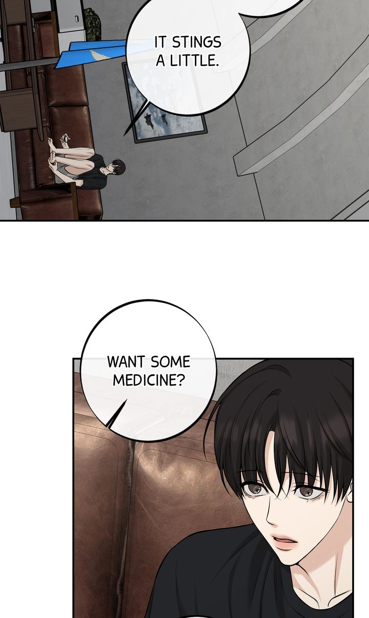 Codename March Chapter 30 - Page 46