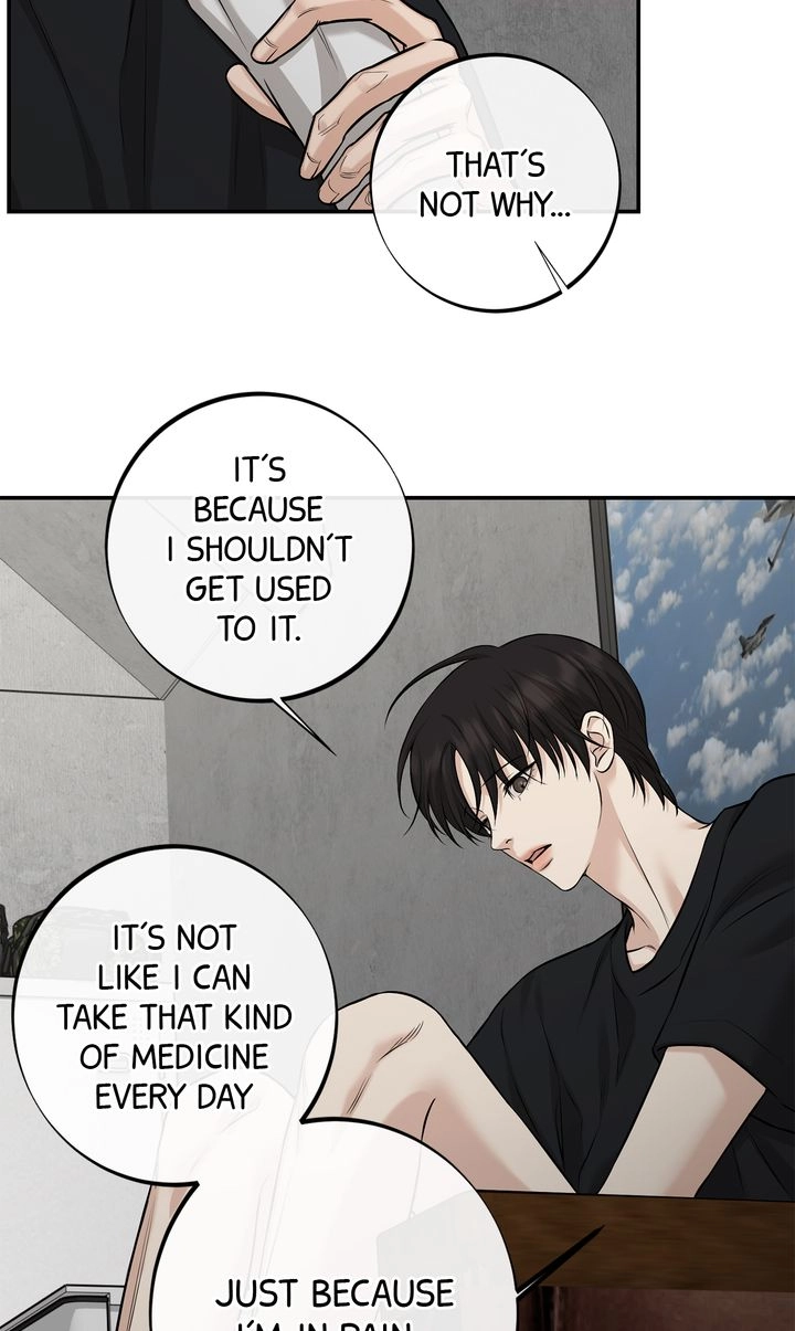 Codename March Chapter 30 - Page 48