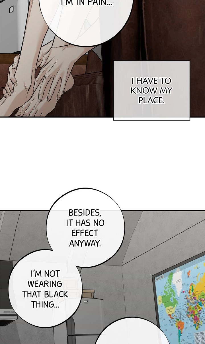 Codename March Chapter 30 - Page 49