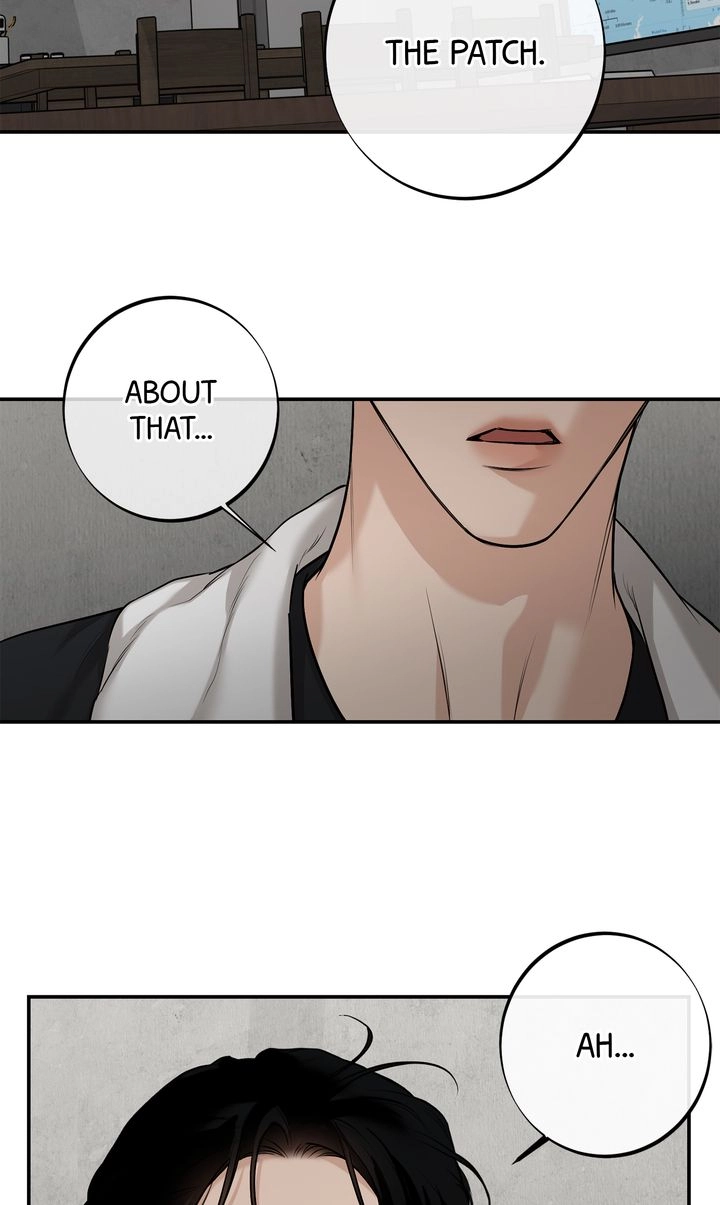 Codename March Chapter 30 - Page 50