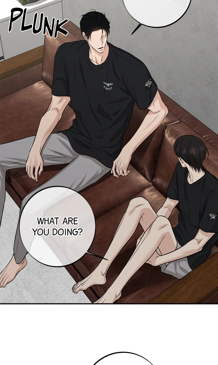 Codename March Chapter 30 - Page 52