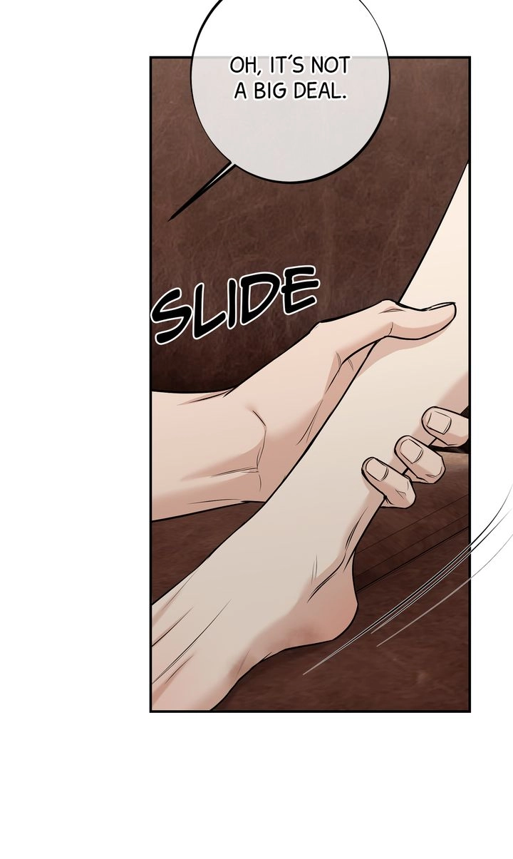 Codename March Chapter 30 - Page 53