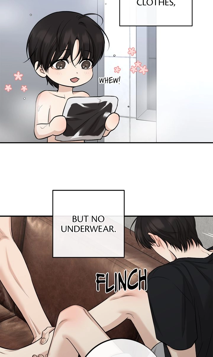 Codename March Chapter 30 - Page 55