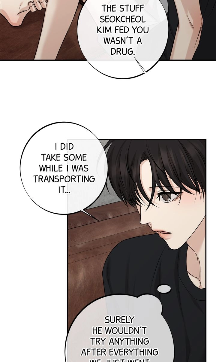 Codename March Chapter 30 - Page 56