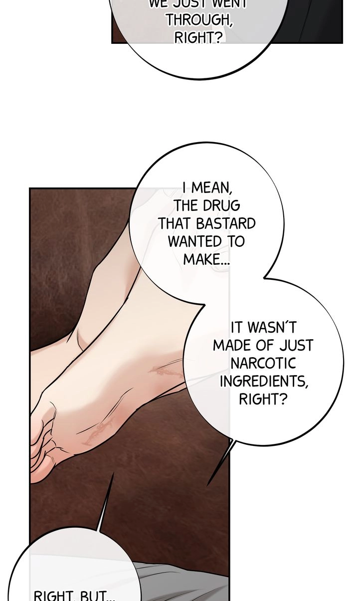 Codename March Chapter 30 - Page 57