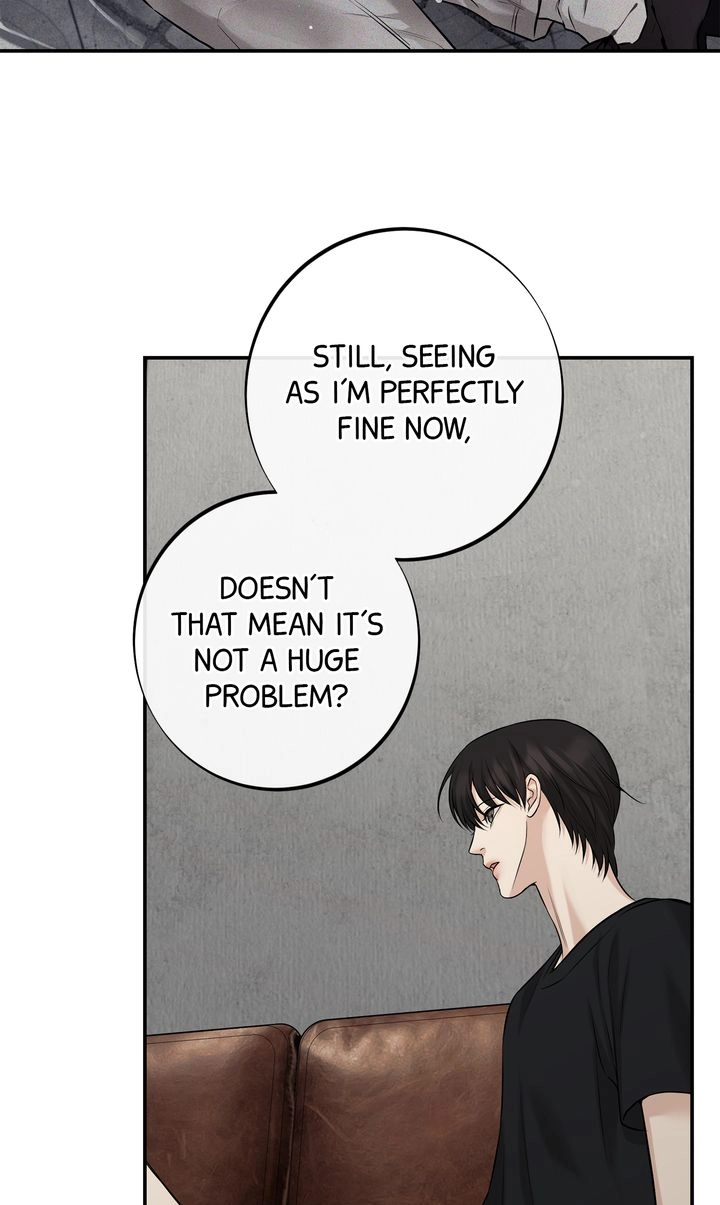 Codename March Chapter 30 - Page 61