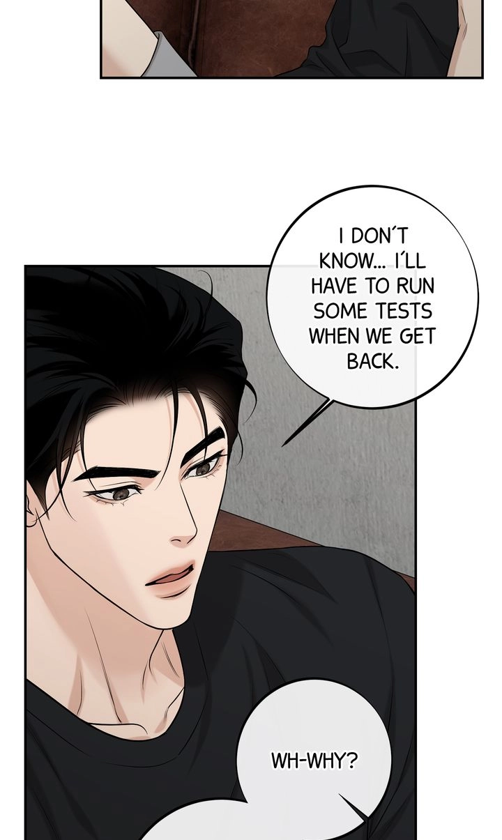 Codename March Chapter 30 - Page 62