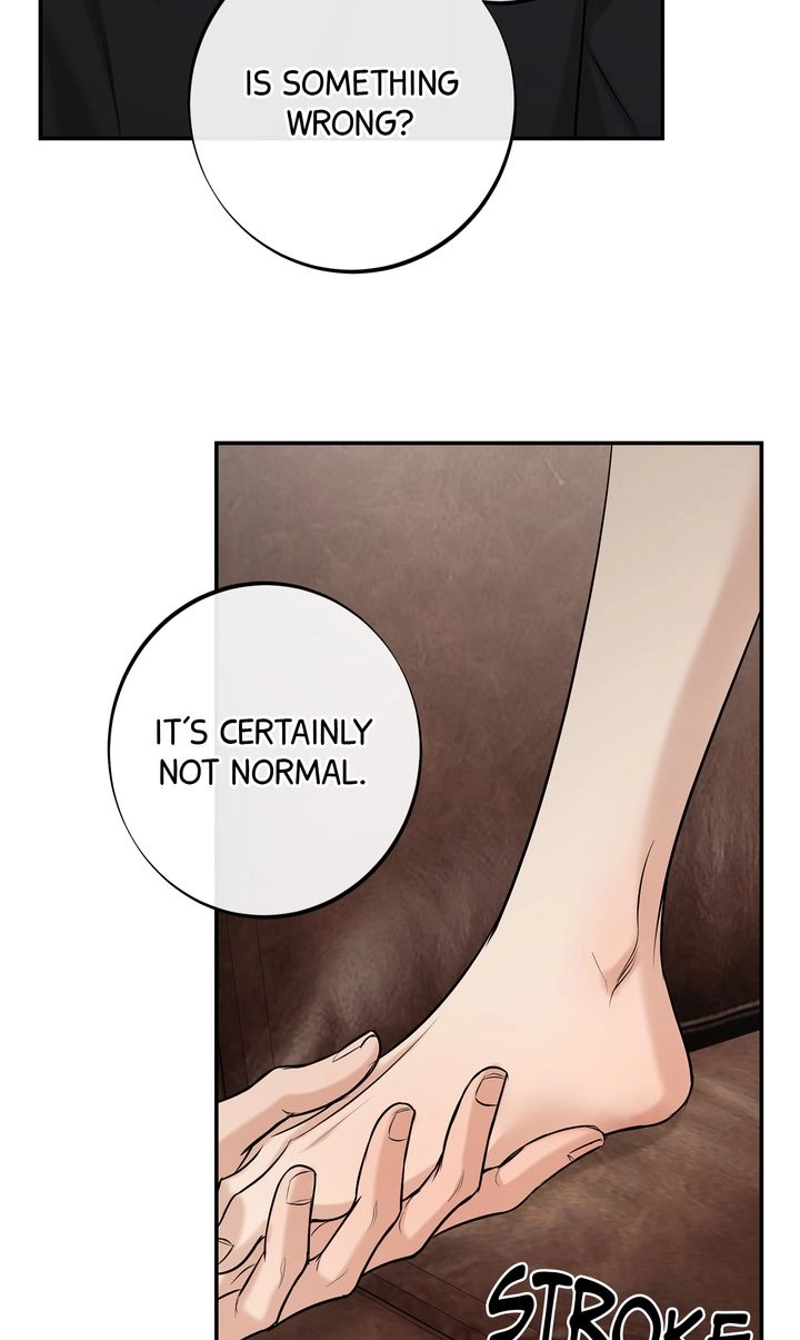 Codename March Chapter 30 - Page 63