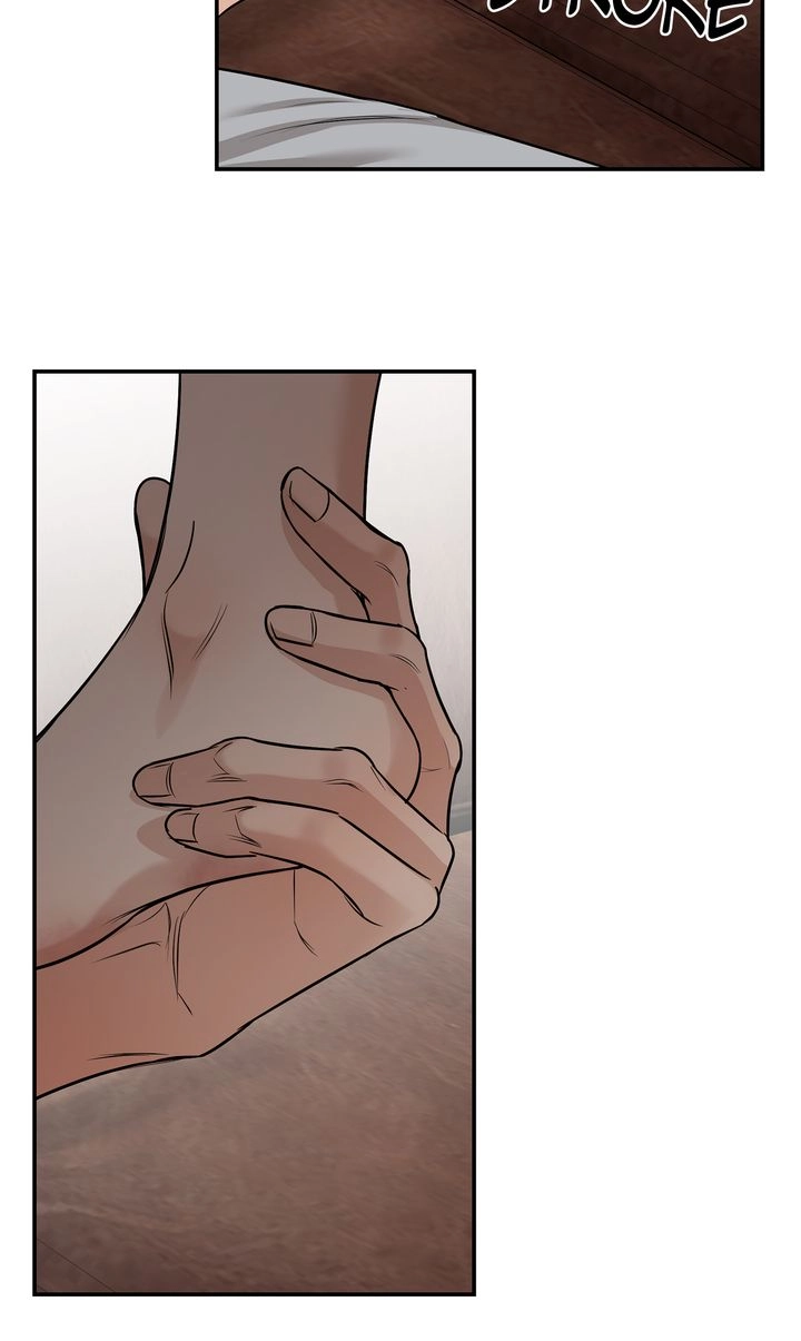 Codename March Chapter 30 - Page 64