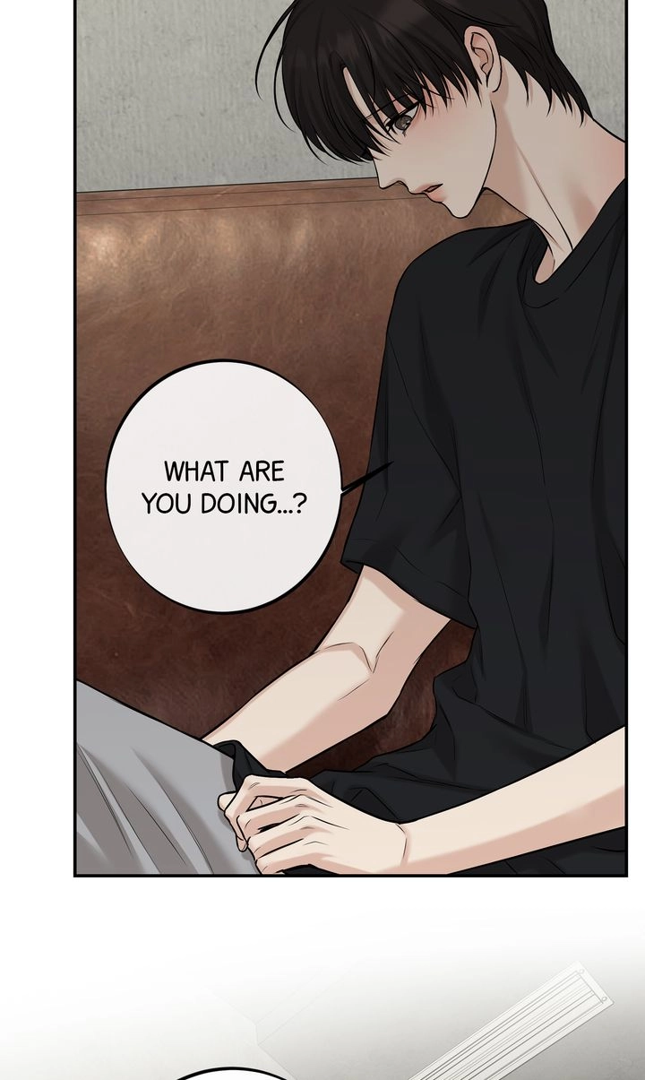 Codename March Chapter 30 - Page 66