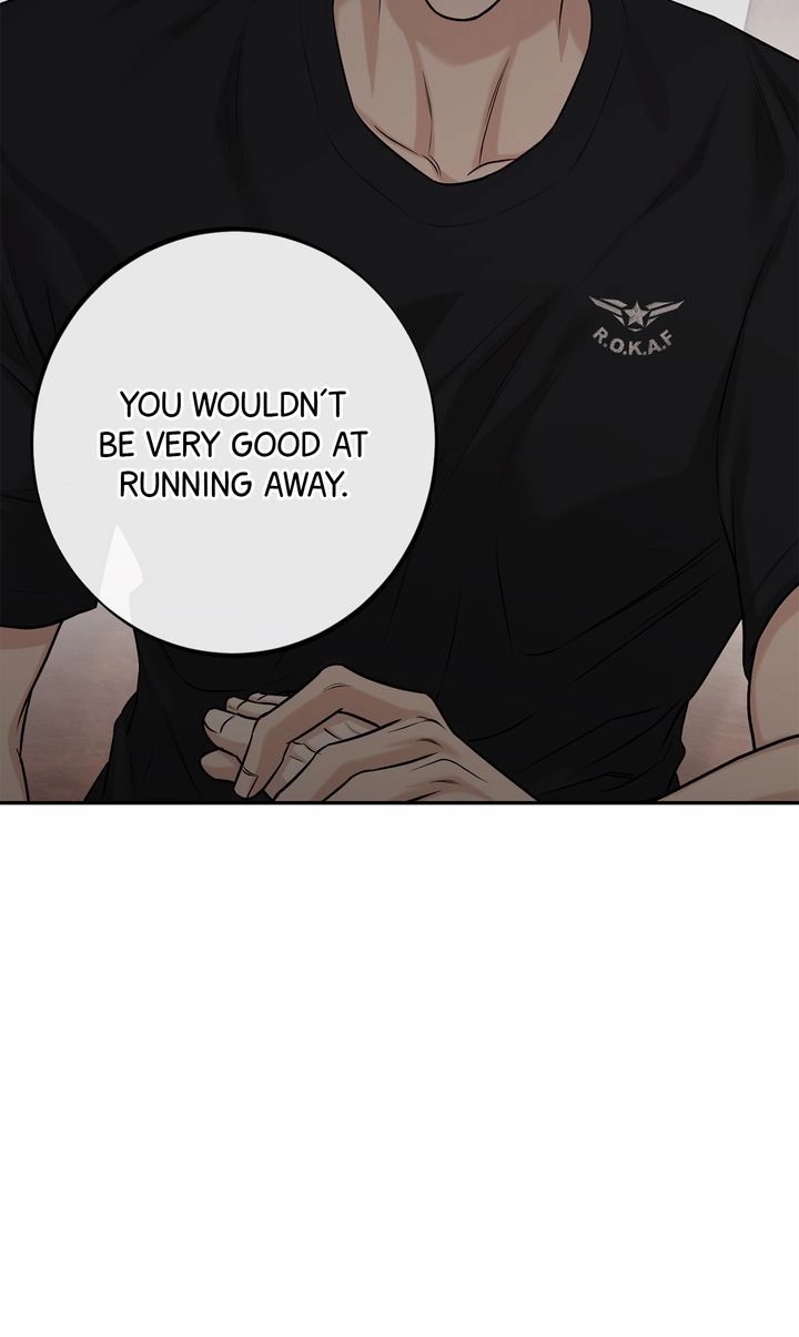 Codename March Chapter 30 - Page 68