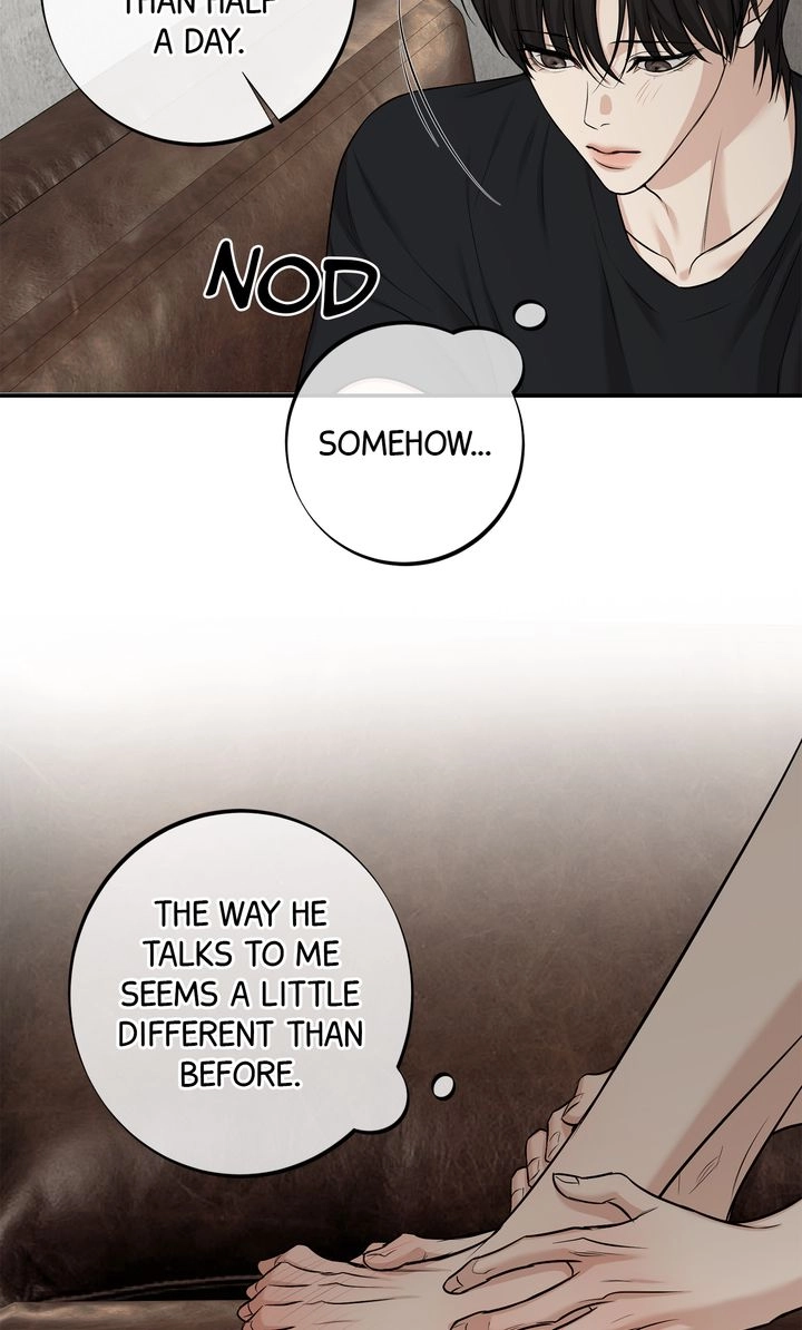 Codename March Chapter 31 - Page 5