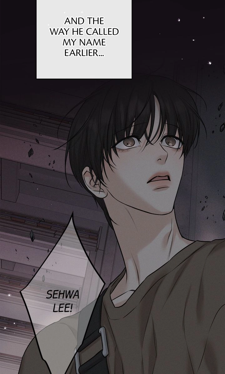 Codename March Chapter 31 - Page 8