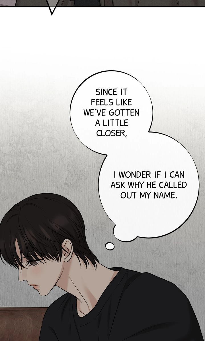 Codename March Chapter 31 - Page 9