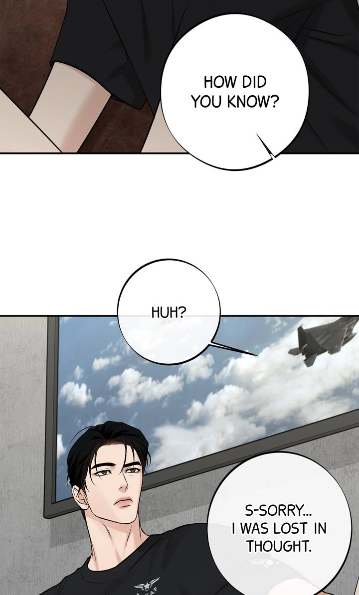 Codename March Chapter 31 - Page 10