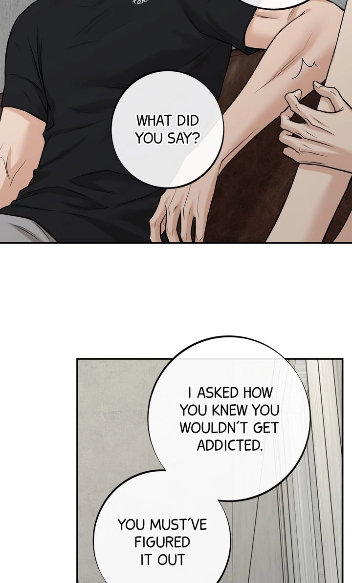 Codename March Chapter 31 - Page 11