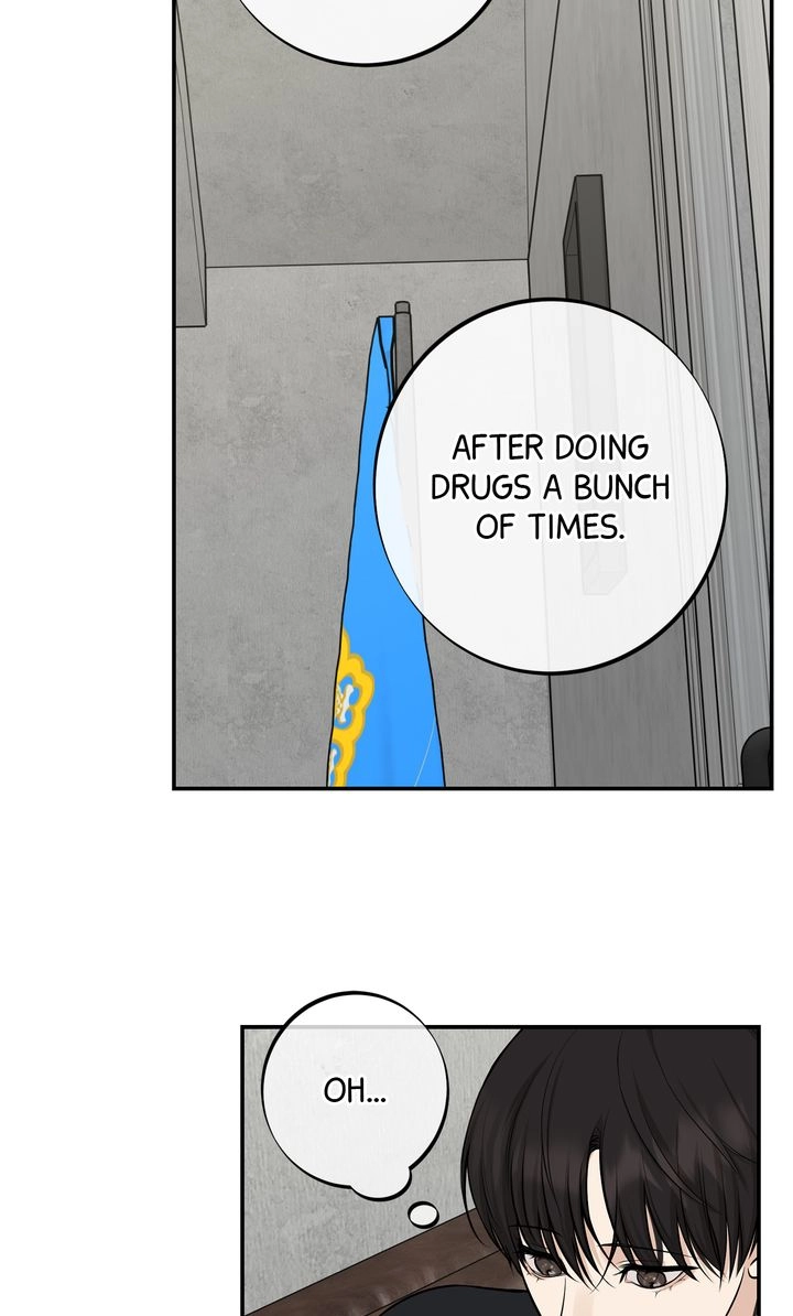 Codename March Chapter 31 - Page 12