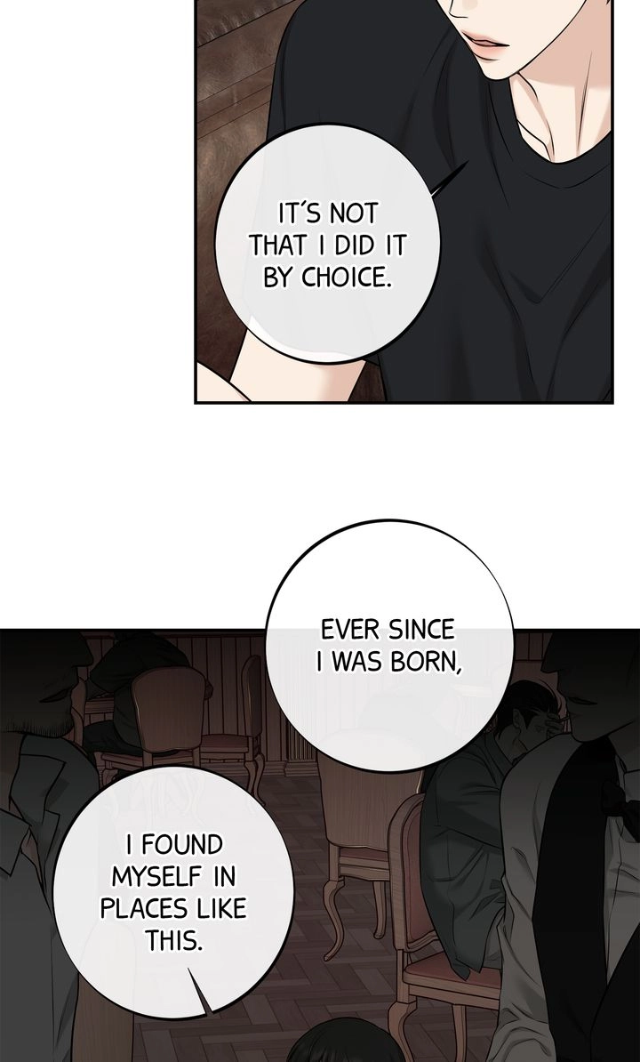 Codename March Chapter 31 - Page 13