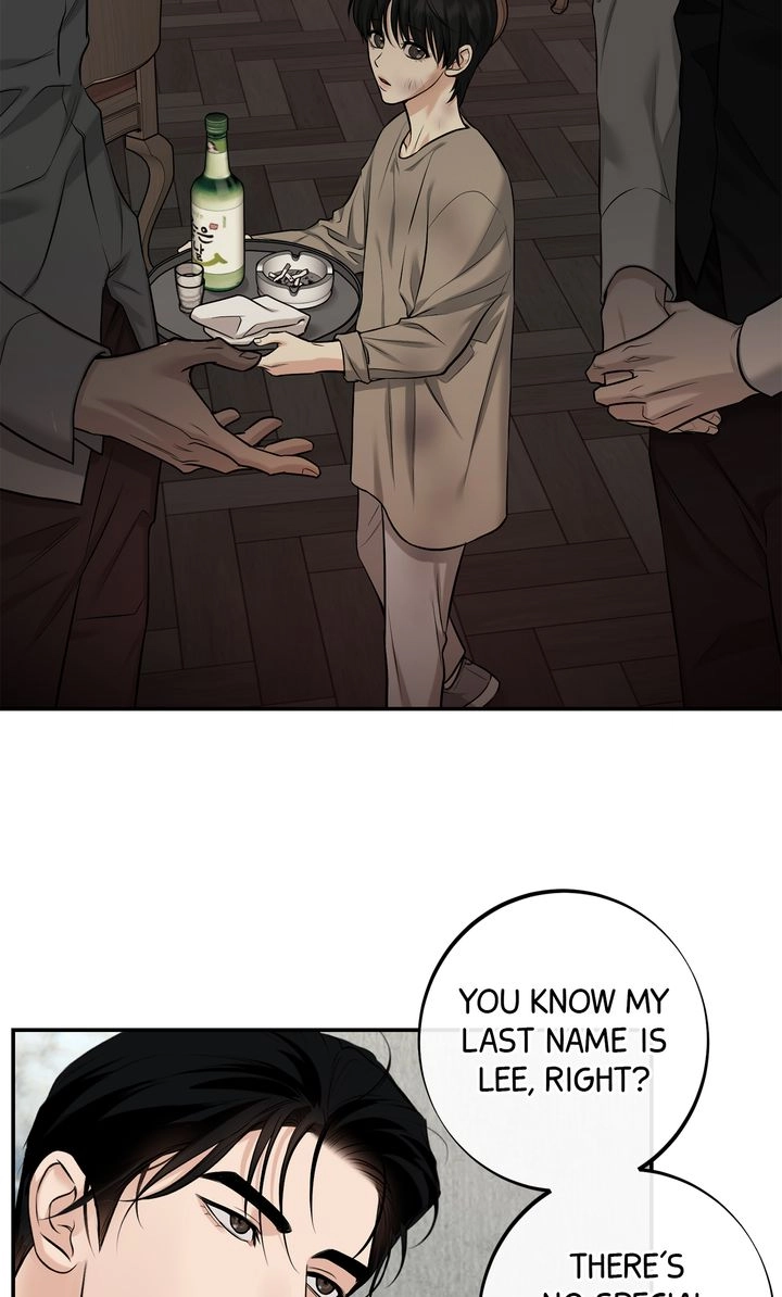 Codename March Chapter 31 - Page 14