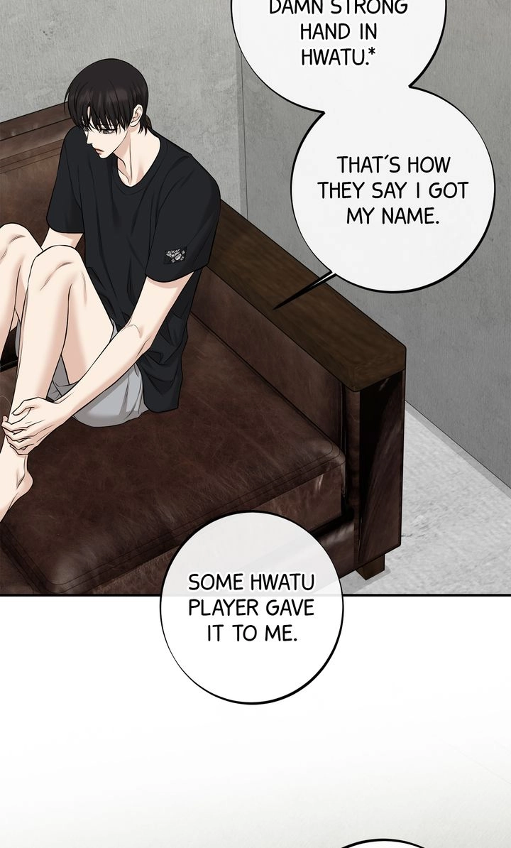 Codename March Chapter 31 - Page 16